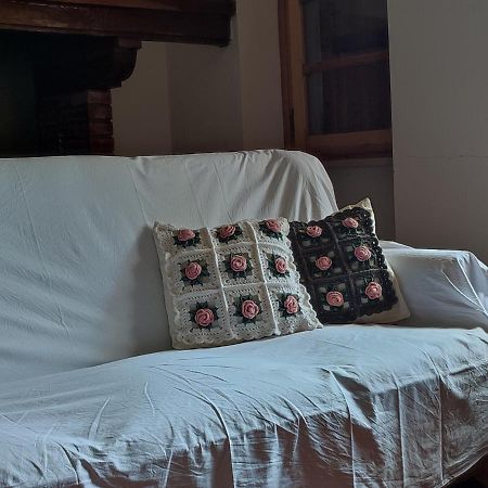 Bed And Breakfast Country Hill 아레초 외부 사진